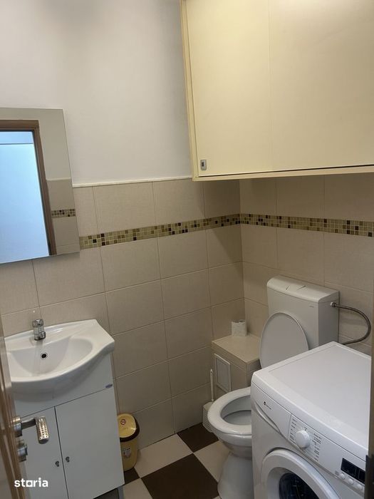 Apartament 3 camere centru Sibiului