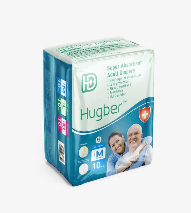 OPTOM: Bolalar va kattalar pamperslar, salfetkalar. Chegirmalar!