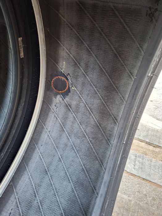 4бр. 235/50/19 Michelin Primacy 4 2022г.