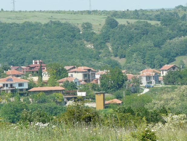 Продава се Парцел в к.к. Камчия - 5253 кв.м за 12 €/кв.м - Снимка #3