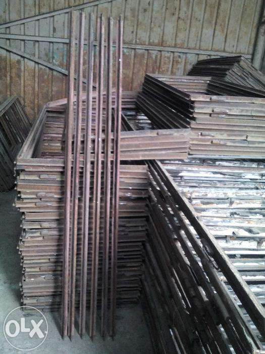 De vanzare profile T 7 lei