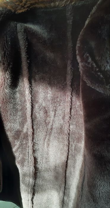 Haina blana ecologica