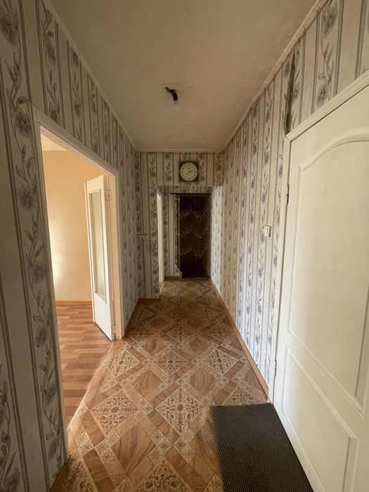 Продам двухкомнатную квартиру