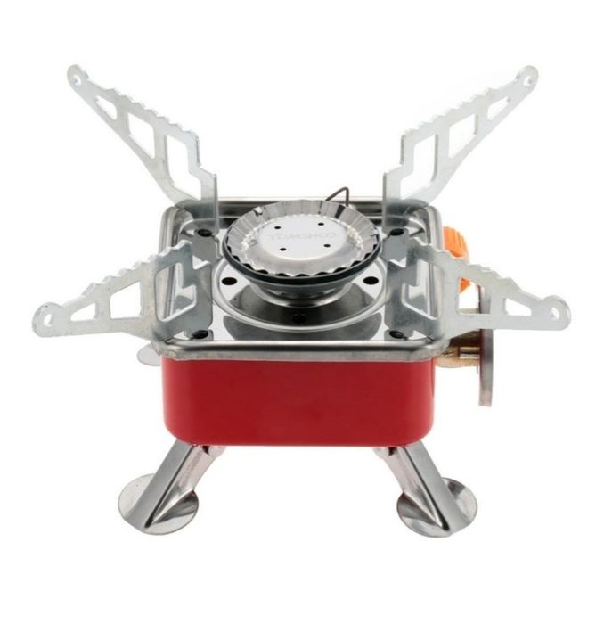 газовая горелка без баллона