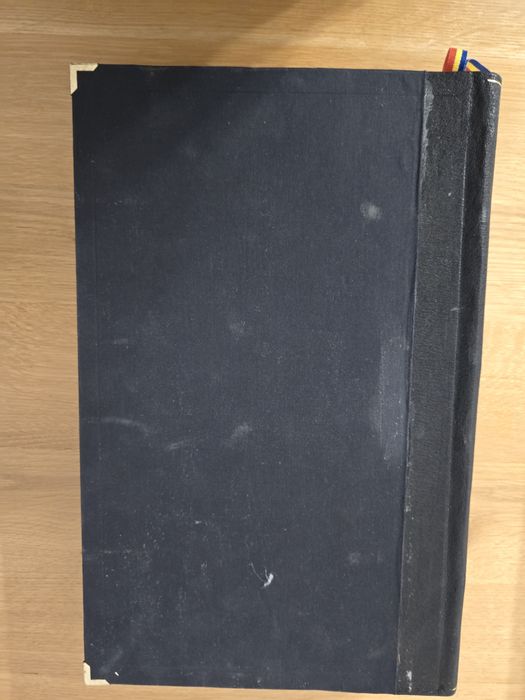 Carte veche bisericeasca, Cazania de la Buzau, din 1834