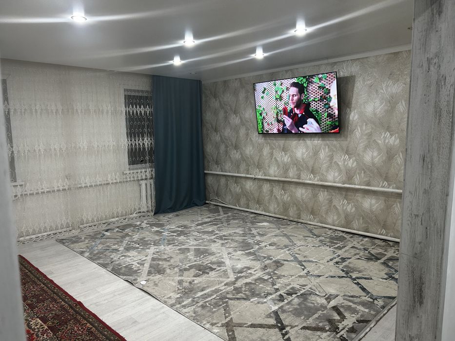 Продается квартира в Теренколь