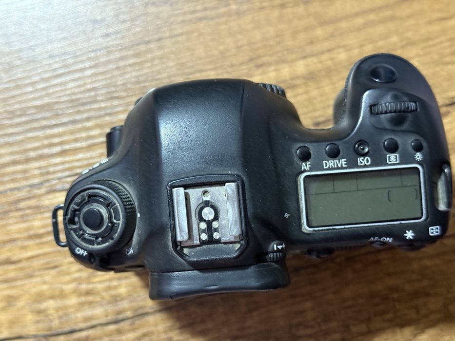 canon 6d sotiladi