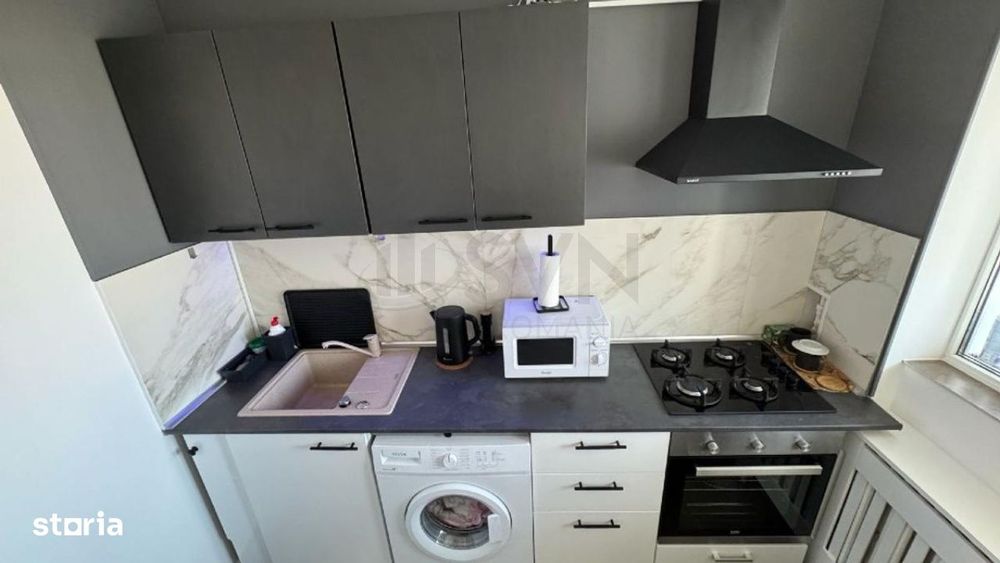Apartament 2 Camere I De Vanzare I Ion Mihalache