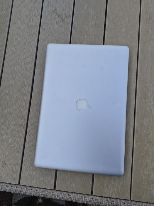 Laptop Apple Mare