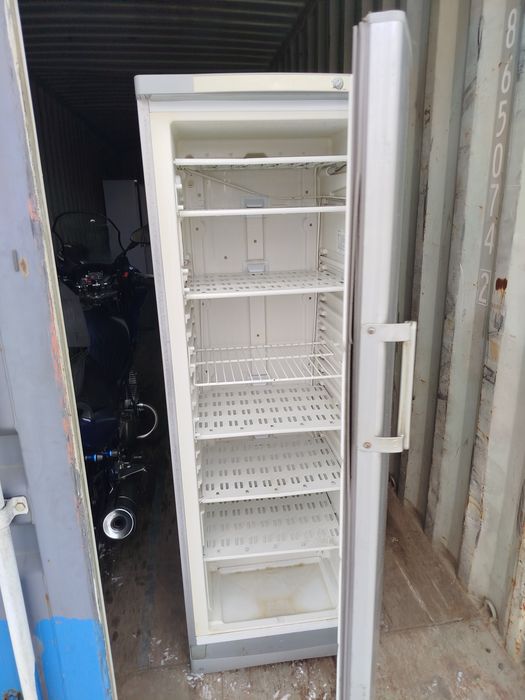 Морозильная камера