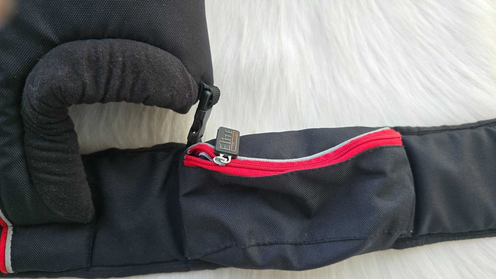 Бебешко кенгуру Elite