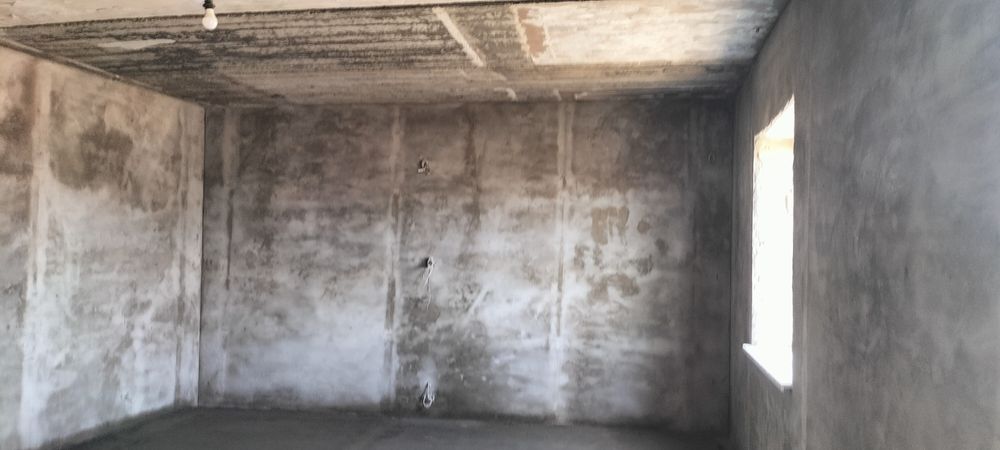 Штукатурка стяжка