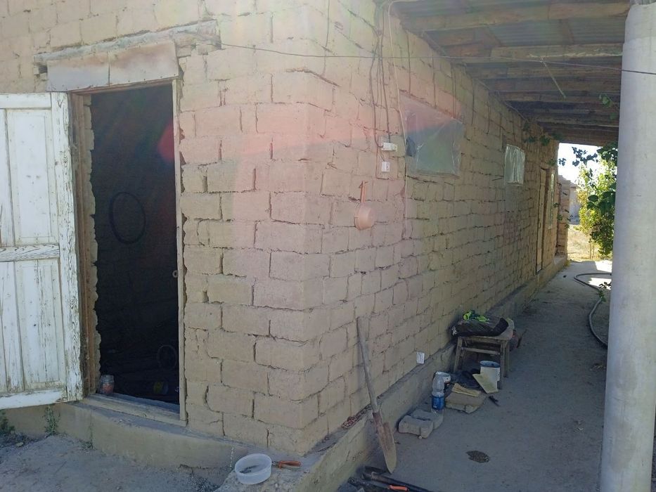 Үй сатылады.  Бадам ауылынан