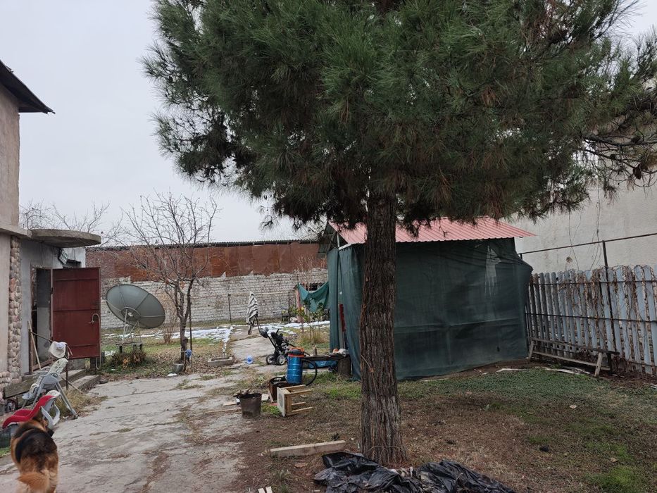 Продам участок яшнабатский район 3,2 сотки