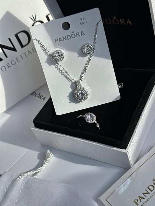 PANDORA алматы оптом