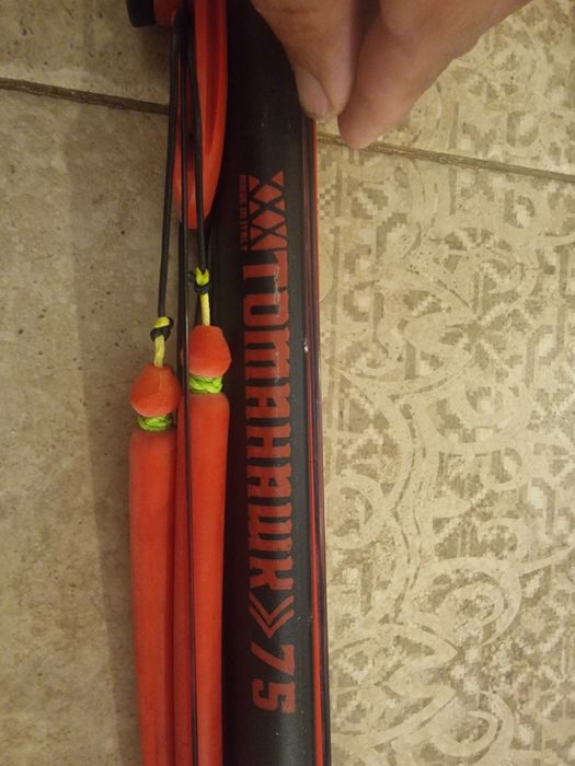 Vand harpon Salvimar 75 cm