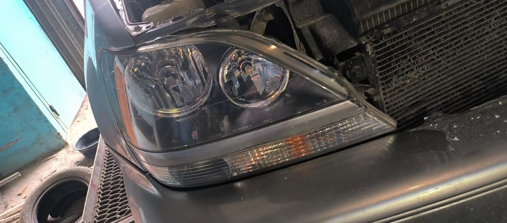 Промывка авто печек