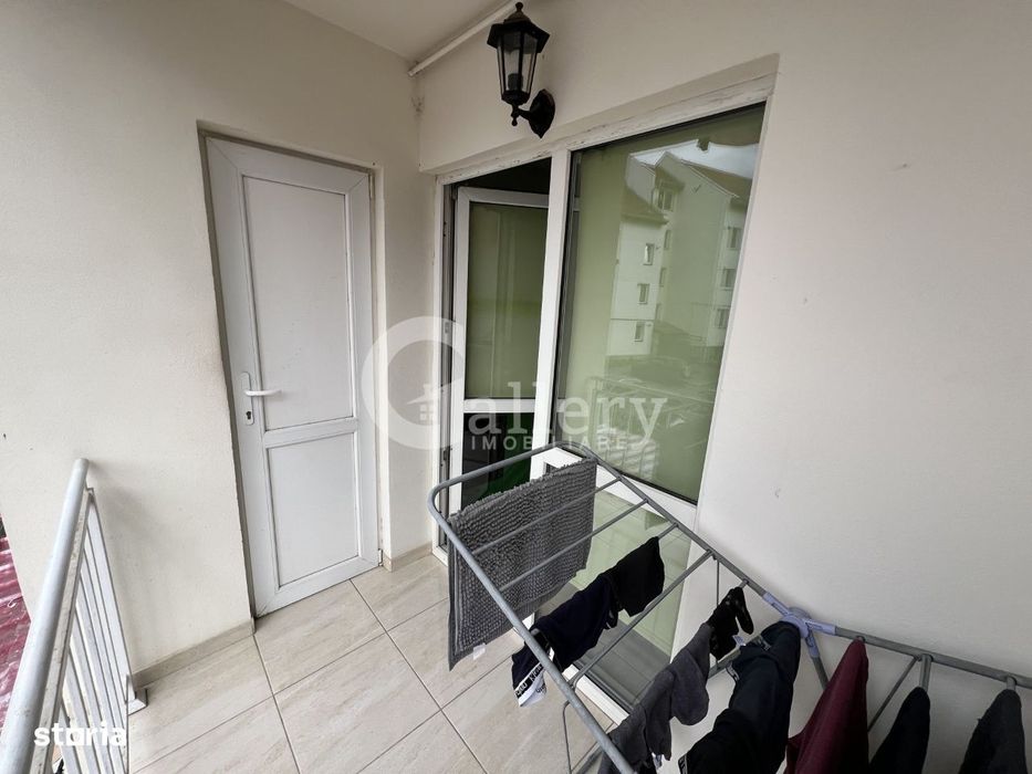 Etaj 1 - Apartament 2 camere cartier Strand / Maramuresului