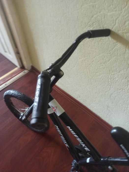 Велосипед в отличном состоянии