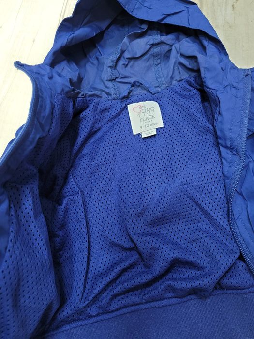 Курточки для мальчика