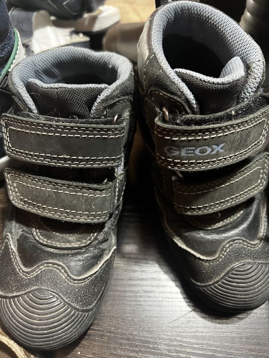 Обувь для мальчиков