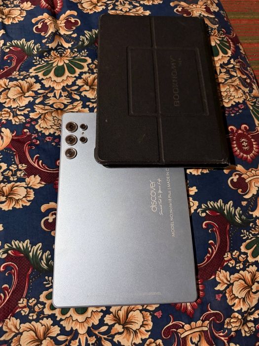 Vakuuum planshet Note 18 plus