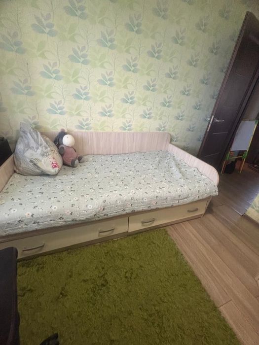 Пррдам подростковый гарнитур