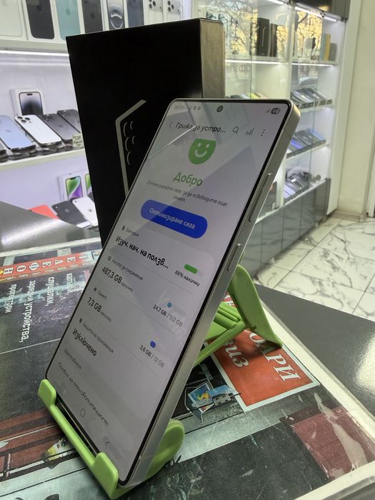 Samsung Galaxy S25 Ultra 512Gb