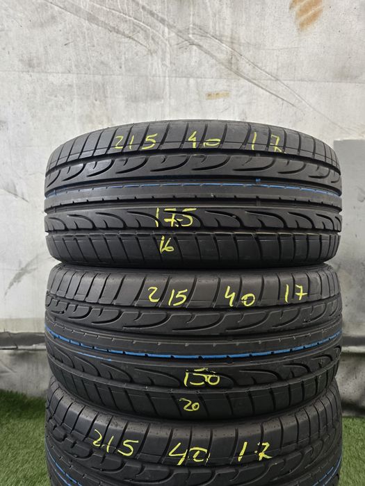 215.40.17 dunlop