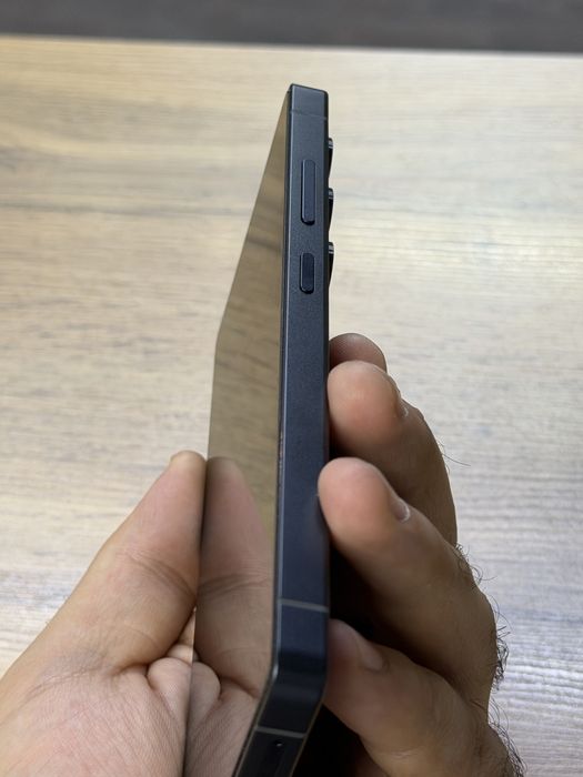 Samsung S21 ultra BLACK EDITION