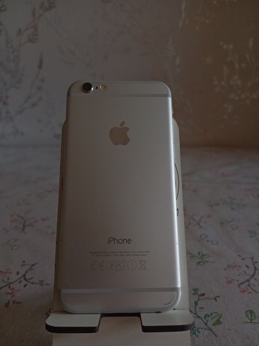 Iphone 6 в идеалном