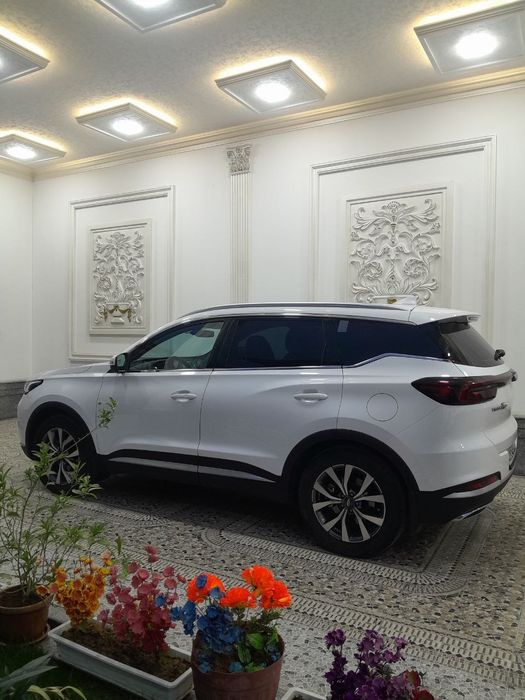 Продается Chery 7 pro premium