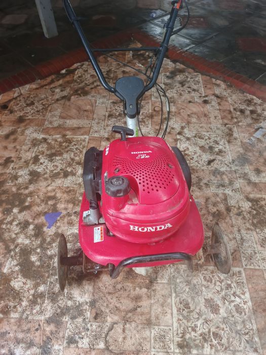 Мини культиватор Хонда