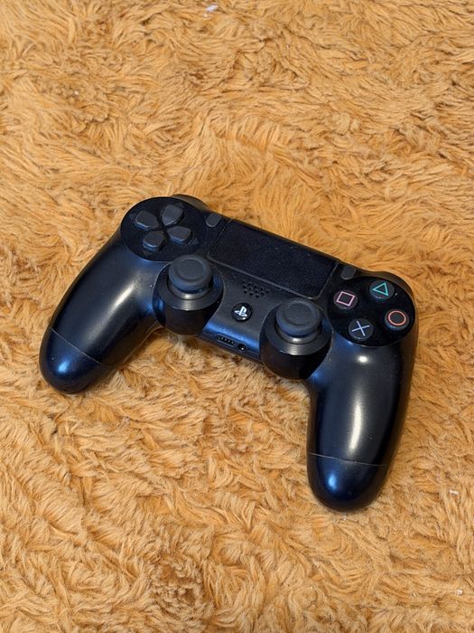 Ps4 controller functionabil