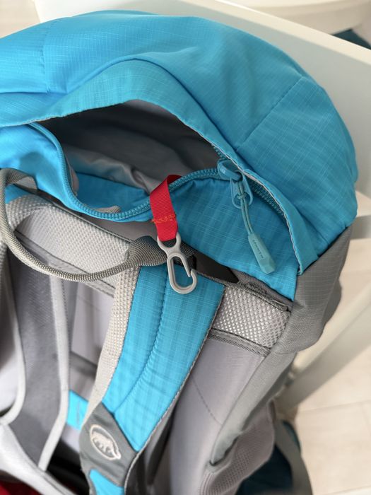 MAMMUT Crea Element 25