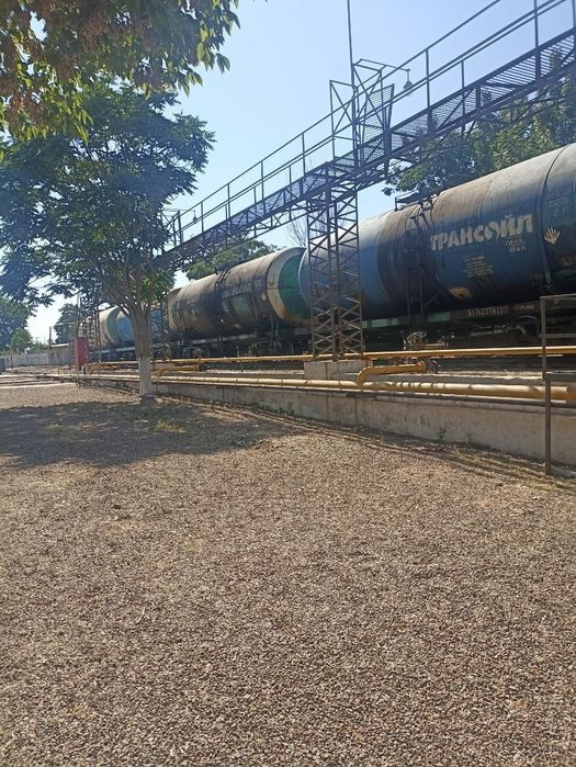 Продаю готовый бизнес Нефтебазу