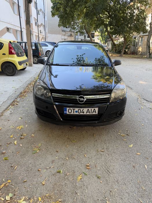 OPEL Astra 2007 — imagine 3