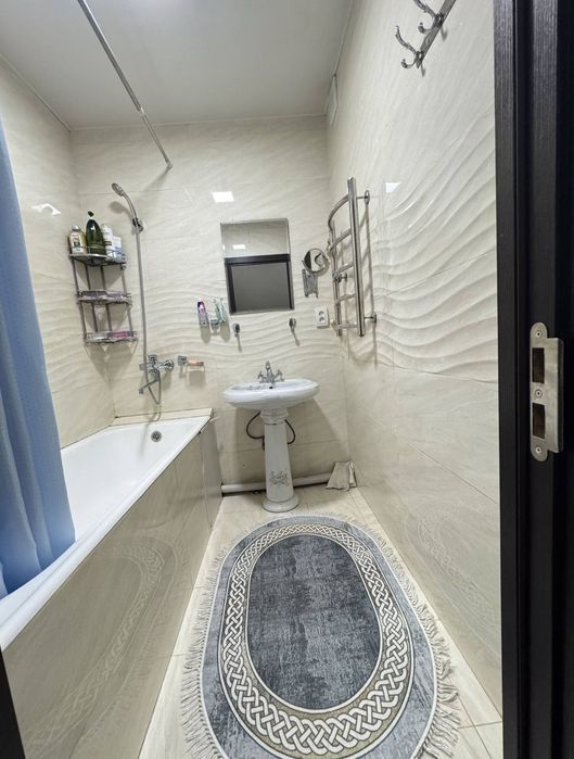 Юнусабад 9. 4/3/5. Корзинка.