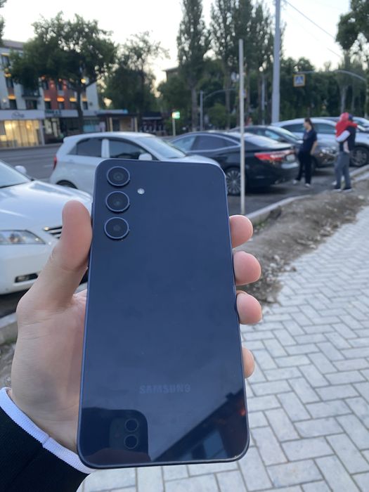 Samsung A35 5G 256 GB