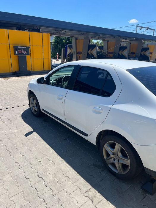 Dacia Logan Dacia Logan 1.2 Laureate benzina+gaz
