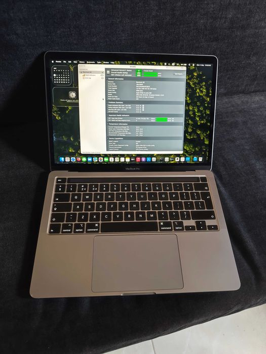 MacBook Pro 2020 A2251 1TB 16RAM