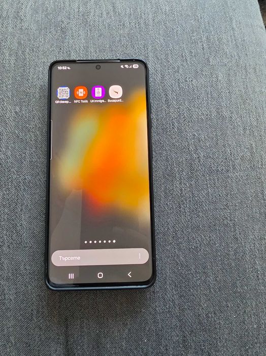 Мобилен телефон - Samsung S21 Ultra