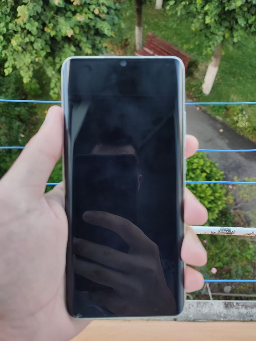 Xiaomi Mi Note 10 Lite 6GB RAM / 64GB – Glacier White