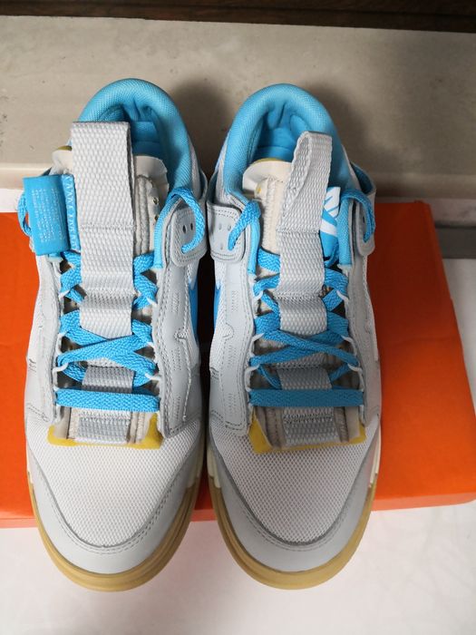 Nike Dunk Jumbo 41н.