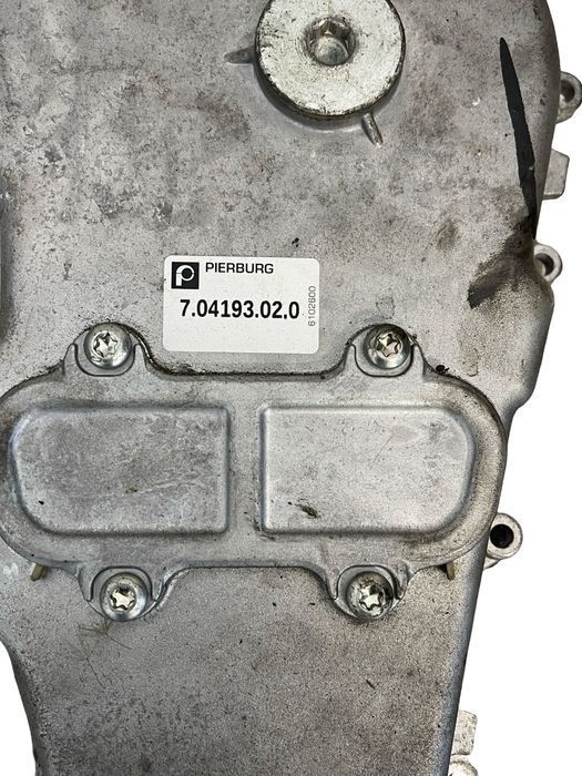 Pompa De Ulei Opel Meriva X03 2003 - 2010 1.3 Cdti Z 13 Dtj 55232196