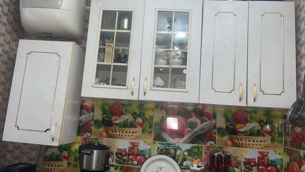 Кухонный гарнитур