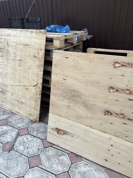 Продам поддоны новые