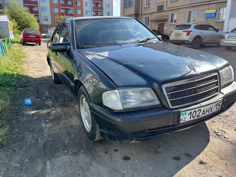 Продам мерса есть торг