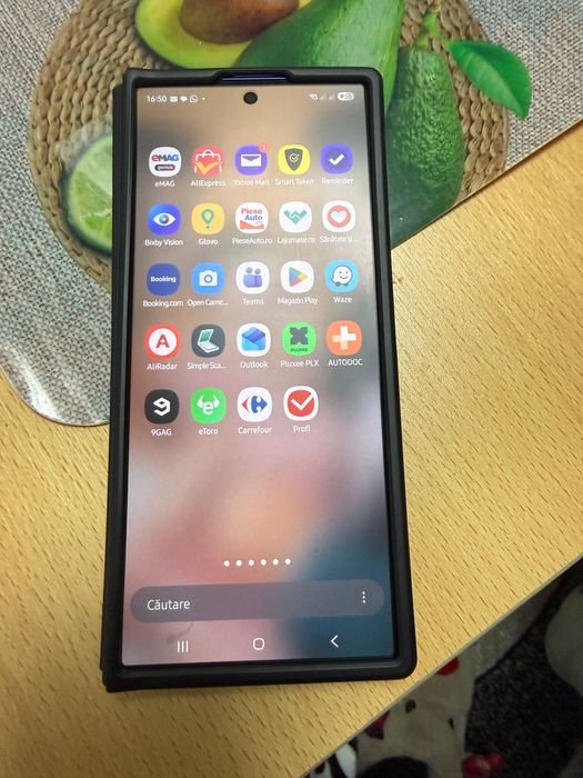 Samsung galaxy Z Fold 7