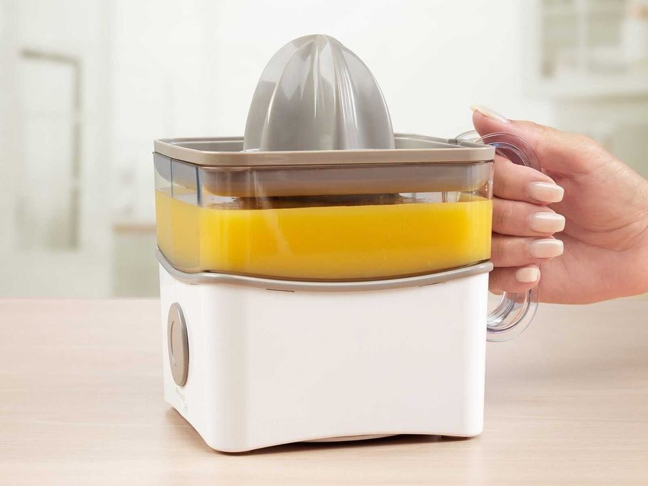 Storcator de Citrice - DELIMANO JOY